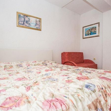 אורביץ Apartments Mira On The Peljesac Peninsula מראה חיצוני תמונה