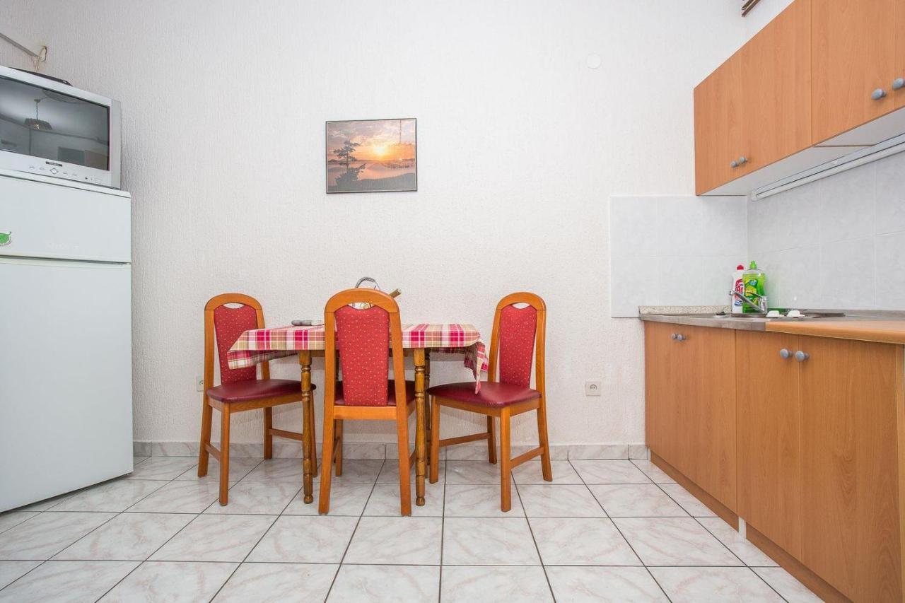 אורביץ Apartments Mira On The Peljesac Peninsula מראה חיצוני תמונה