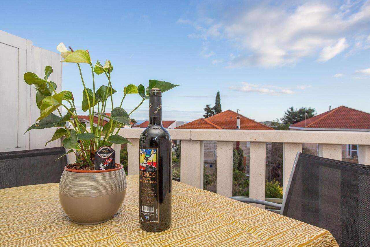 אורביץ Apartments Mira On The Peljesac Peninsula מראה חיצוני תמונה