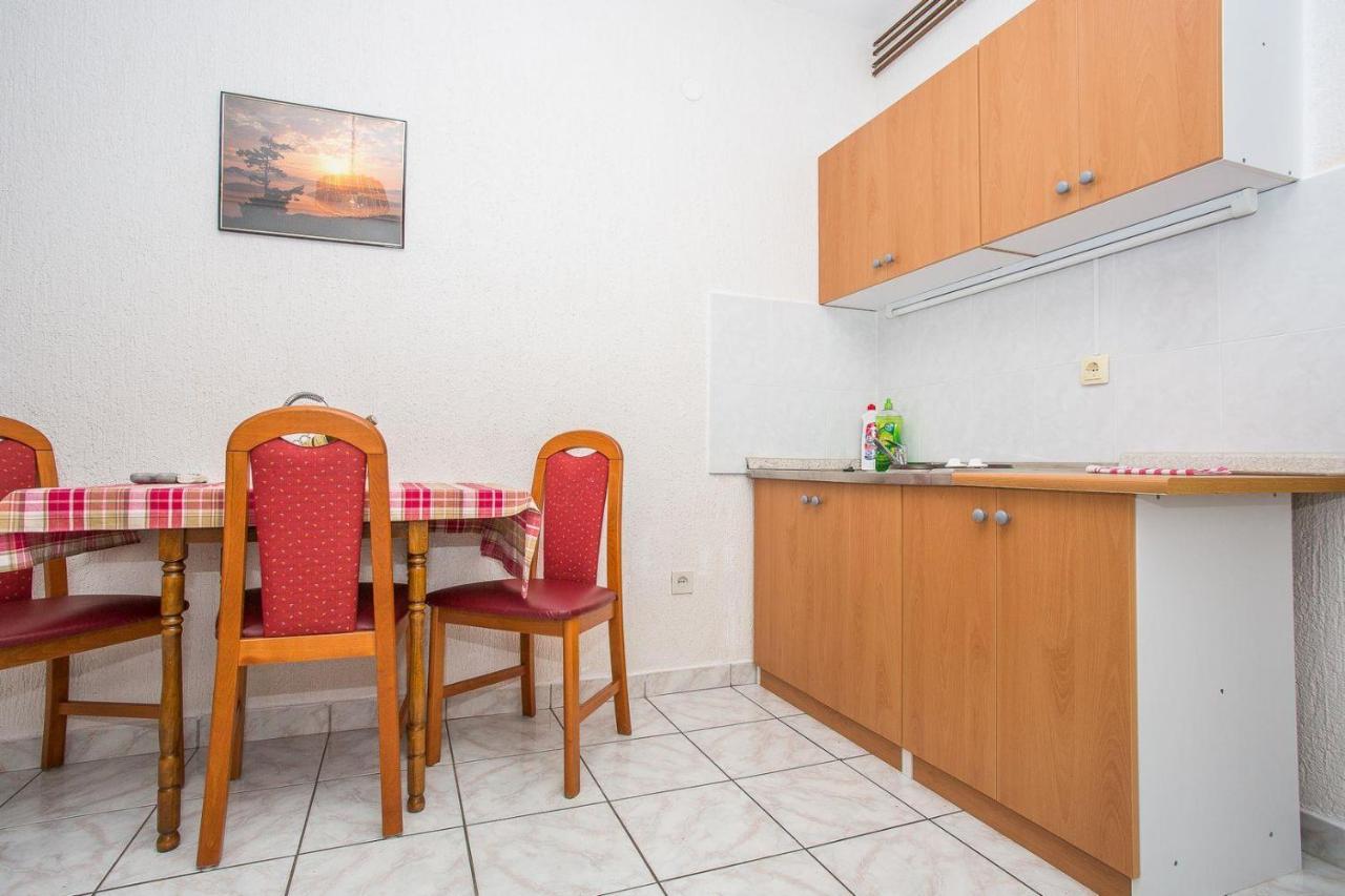 אורביץ Apartments Mira On The Peljesac Peninsula מראה חיצוני תמונה