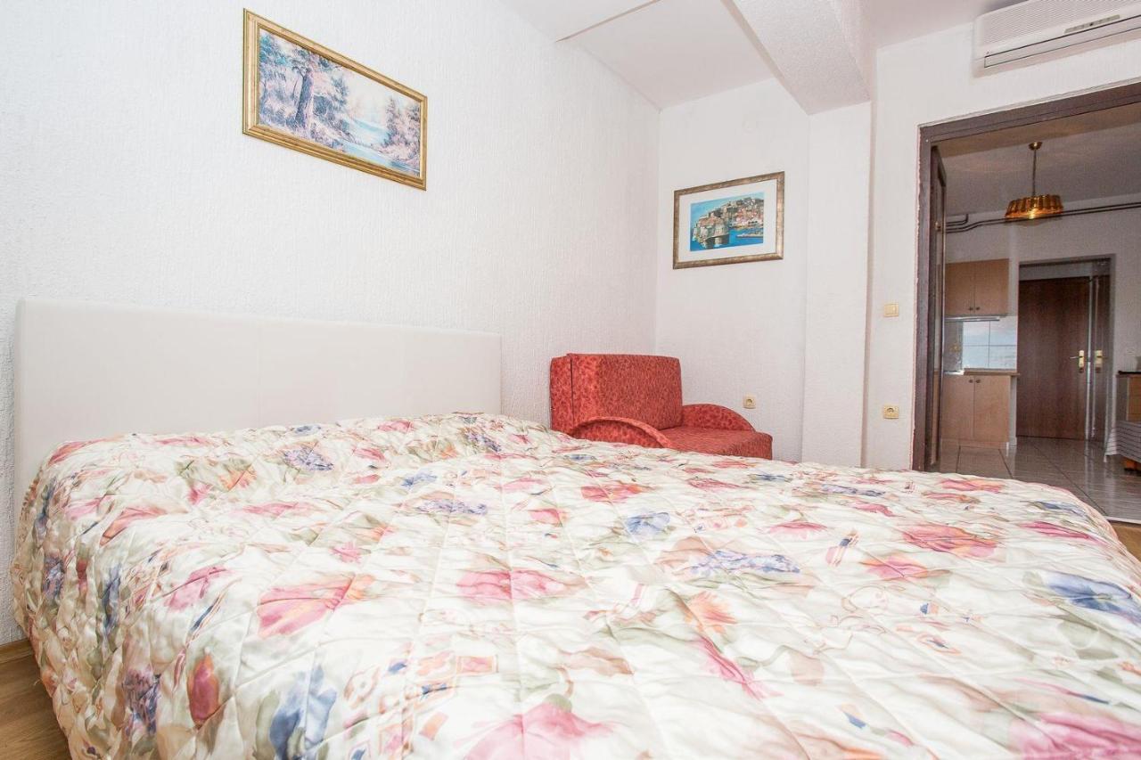 אורביץ Apartments Mira On The Peljesac Peninsula מראה חיצוני תמונה