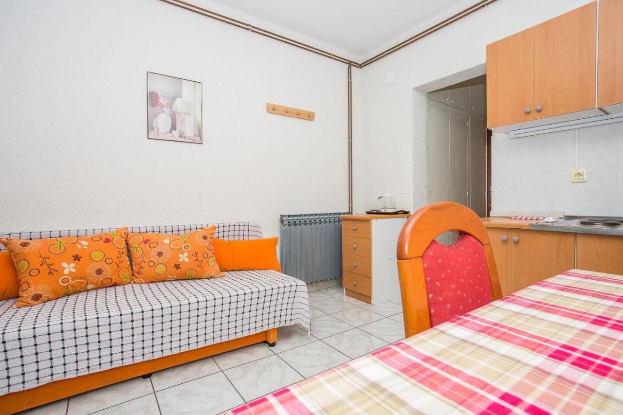 אורביץ Apartments Mira On The Peljesac Peninsula מראה חיצוני תמונה