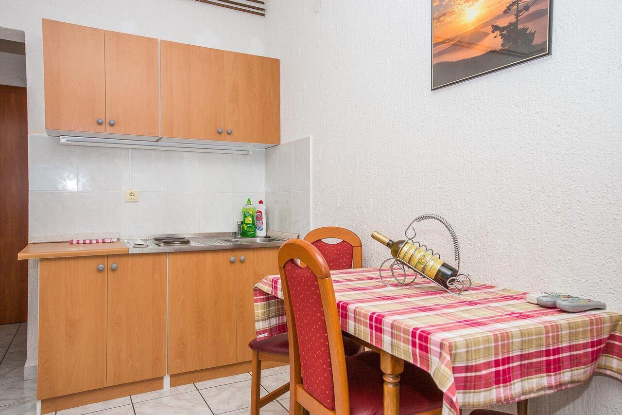 אורביץ Apartments Mira On The Peljesac Peninsula מראה חיצוני תמונה