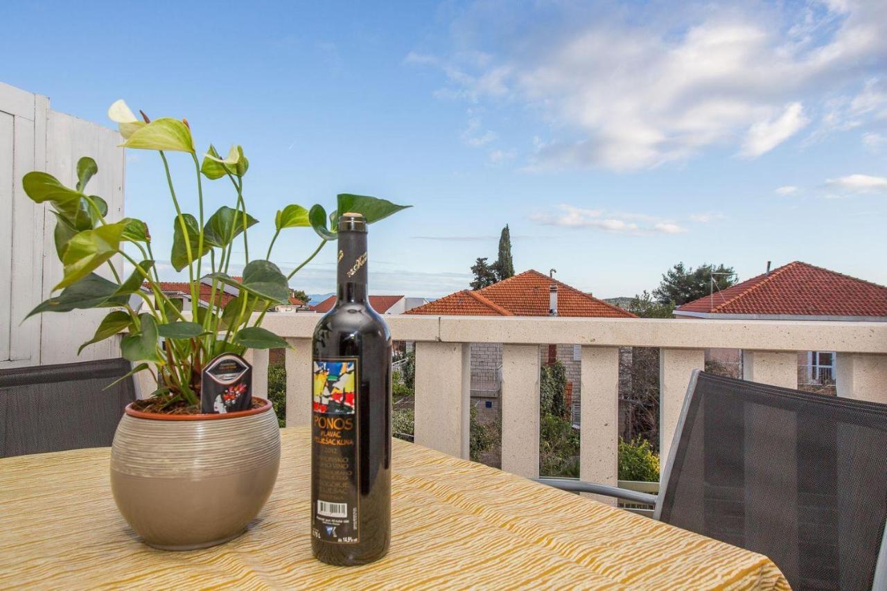 אורביץ Apartments Mira On The Peljesac Peninsula מראה חיצוני תמונה