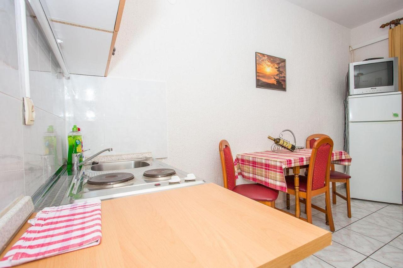אורביץ Apartments Mira On The Peljesac Peninsula מראה חיצוני תמונה