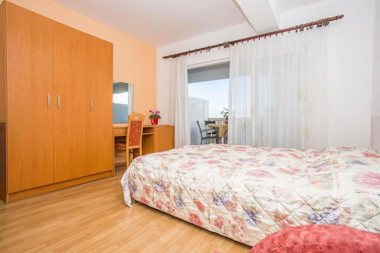 אורביץ Apartments Mira On The Peljesac Peninsula מראה חיצוני תמונה